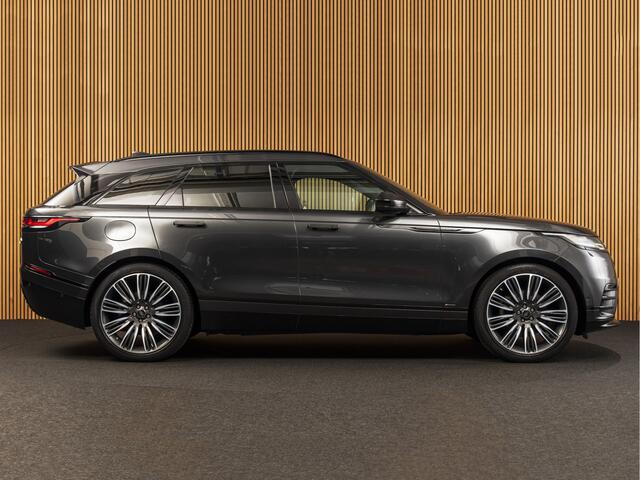 Land Rover Velar Range Rover 3.0 V6 SC AWD R-Dynamic HSE 22" | MERIDIAN | MASSAGE | PANO | HUD