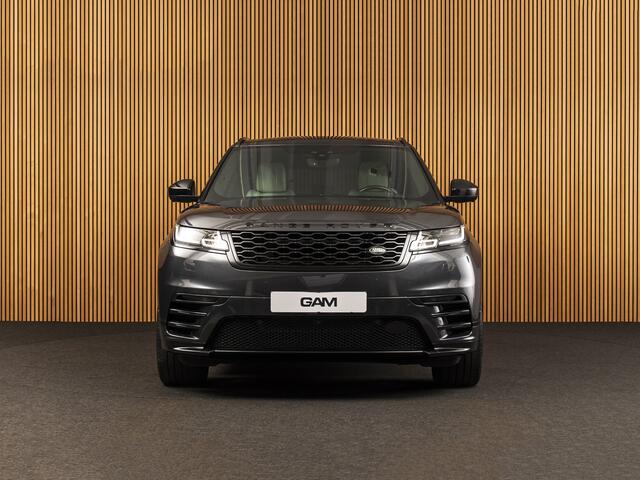 Land Rover Velar Range Rover 3.0 V6 SC AWD R-Dynamic HSE 22" | MERIDIAN | MASSAGE | PANO | HUD