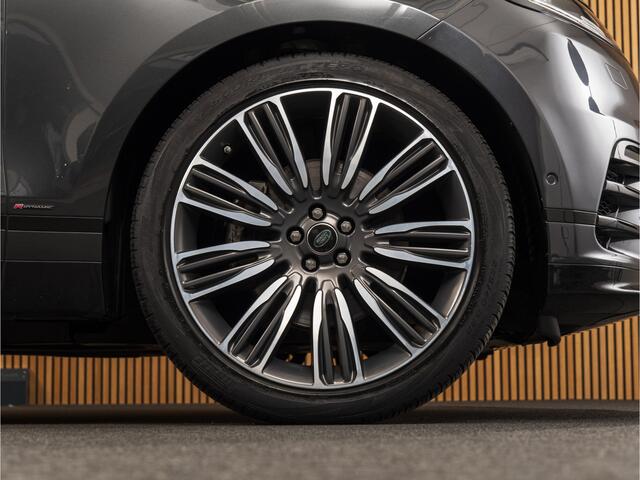Land Rover Velar Range Rover 3.0 V6 SC AWD R-Dynamic HSE 22" | MERIDIAN | MASSAGE | PANO | HUD