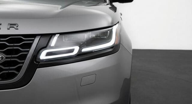 Land Rover Velar Range Rover P400e PHEV R-Dynamic SE Pano | Leder | Meridian Sound