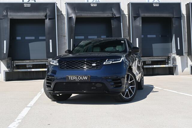Land Rover Velar Range Rover 2.0 P400e R-Dynamic HSE