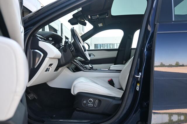 Land Rover Velar Range Rover 2.0 P400e R-Dynamic HSE