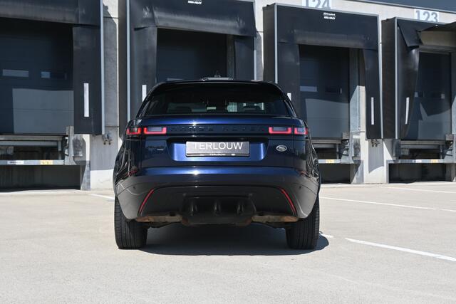 Land Rover Velar Range Rover 2.0 P400e R-Dynamic HSE