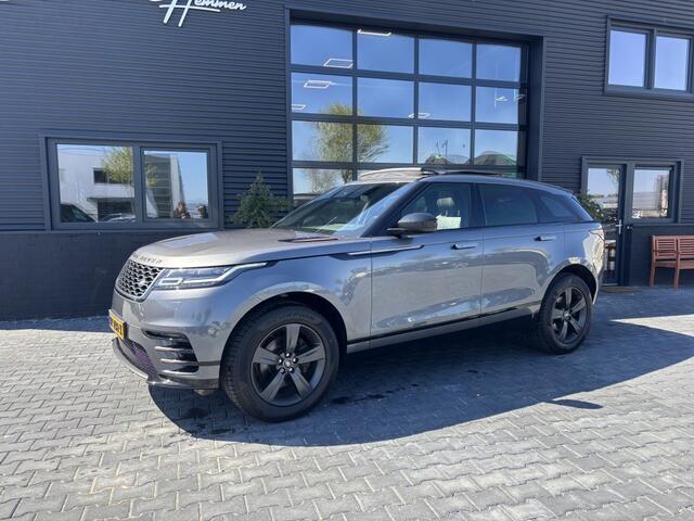 Land Rover Velar Range Rover 2.0 I4 AWD PANO! NAVI! FULL OPTIONS!