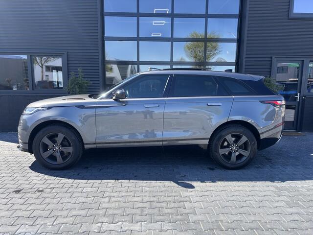 Land Rover Velar Range Rover 2.0 I4 AWD PANO! NAVI! FULL OPTIONS!
