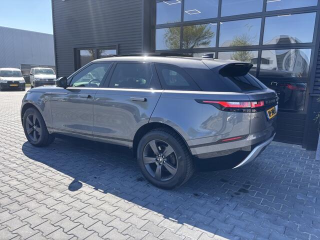 Land Rover Velar Range Rover 2.0 I4 AWD PANO! NAVI! FULL OPTIONS!