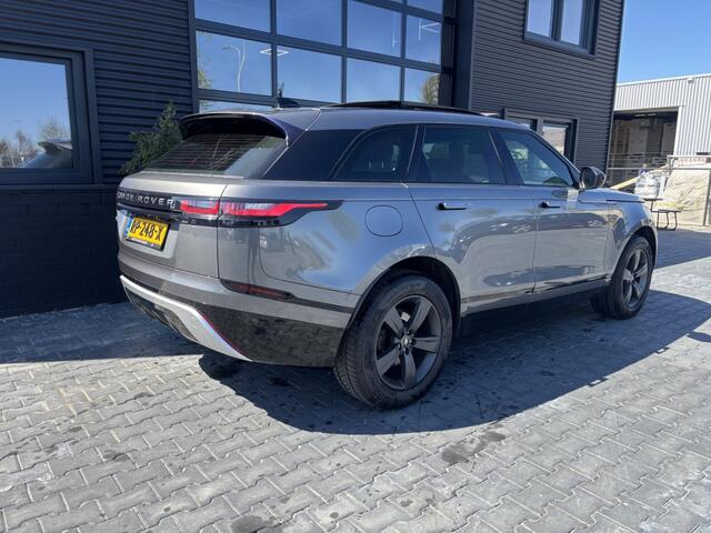 Land Rover Velar Range Rover 2.0 I4 AWD PANO! NAVI! FULL OPTIONS!