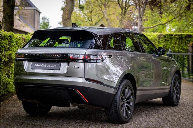 Land Rover Velar Range Rover 2.0 P400e S Stoelventilatie Meridian 360 Camera