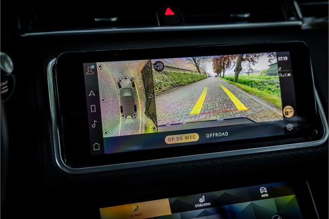 Land Rover Velar Range Rover 2.0 P400e S Stoelventilatie Meridian 360 Camera