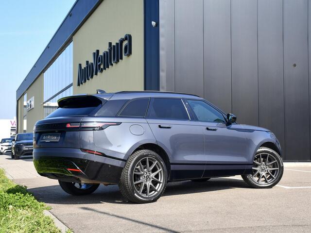 Land Rover Velar Range Rover 2.0 P400e AWD Dynamic SE PHEV | Trekhaak | 360 camera | Black Pack | Head-up | Adapt. Cruise | 21 Inch