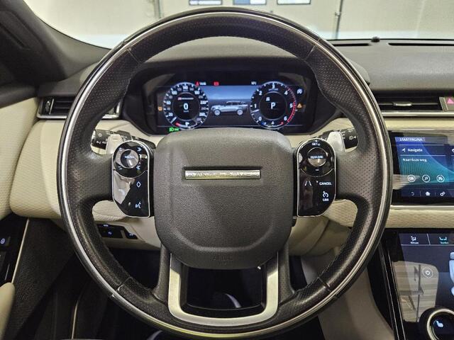Land Rover Velar Range Rover 3.0 V6 AWD R-Dynamic HSE | 117dkm! | Volleder | Panodak | Meridian Sound | Elek trekhaak | FullLed | Etc.. etc..