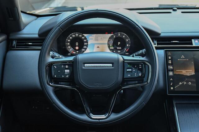 Land Rover Velar Range Rover 2.0 P400e AWD Dynamic SE PHEV | Meridian | Schuif-/kantel Pano | Adapt. Cruise | 21 Inch