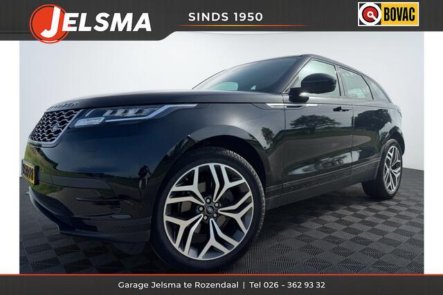 Land Rover Velar Range Rover P250 Turbo AWD R-Dynamic, Trekhaak | Camera | Navi
