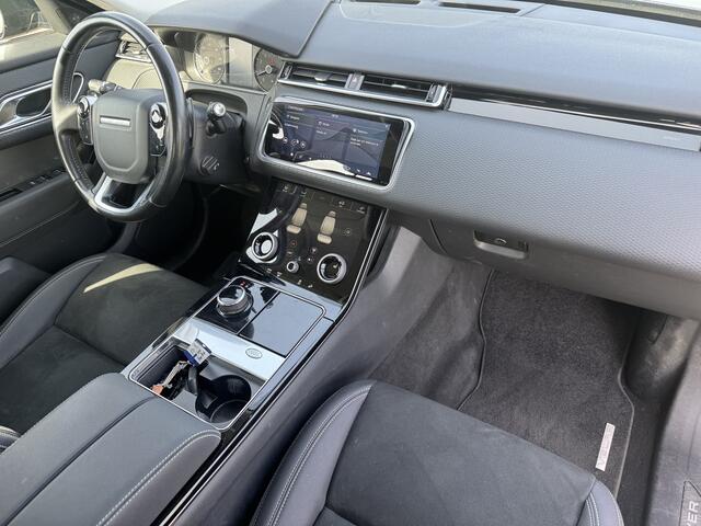 Land Rover Velar Range Rover P250 Turbo AWD R-Dynamic, Trekhaak | Camera | Navi
