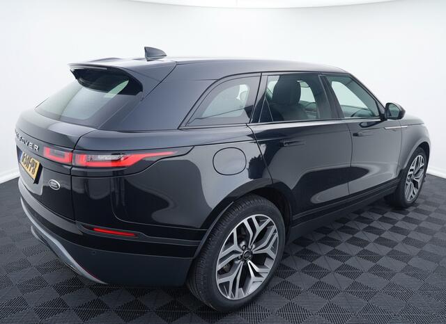 Land Rover Velar Range Rover P250 Turbo AWD R-Dynamic, Trekhaak | Camera | Navi