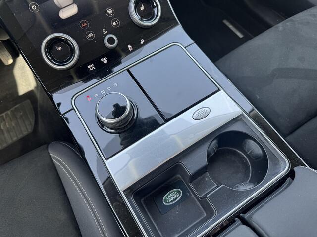 Land Rover Velar Range Rover P250 Turbo AWD R-Dynamic, Trekhaak | Camera | Navi