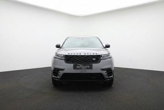 Land Rover Velar Range Rover Memory l Meridian Hybrid R-Dynamic SE