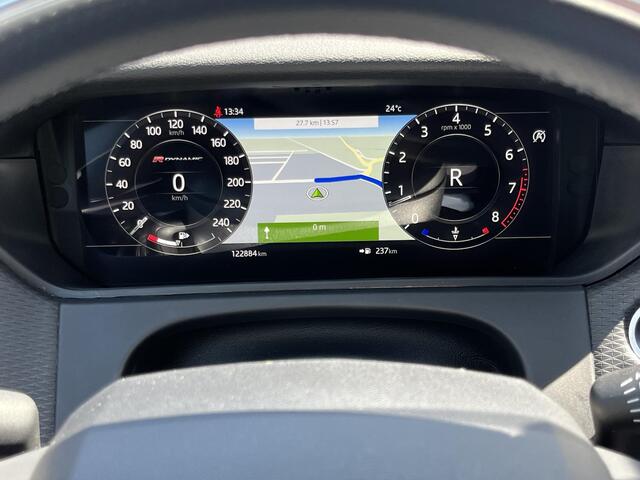 Land Rover Velar Range Rover 2.0 I4 Turbo AWD R-Dynamic HSE | NL Auto/Voll.Historie/Leder/Pano.Dak/Head-Up/Camera/Navi/Clima/Adapt.Cruise/Apple CarPlay-Android Auto