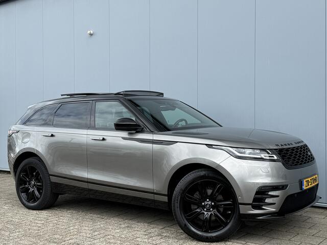 Land Rover Velar Range Rover 2.0 P250 Turbo AWD R-Dynamic HSE