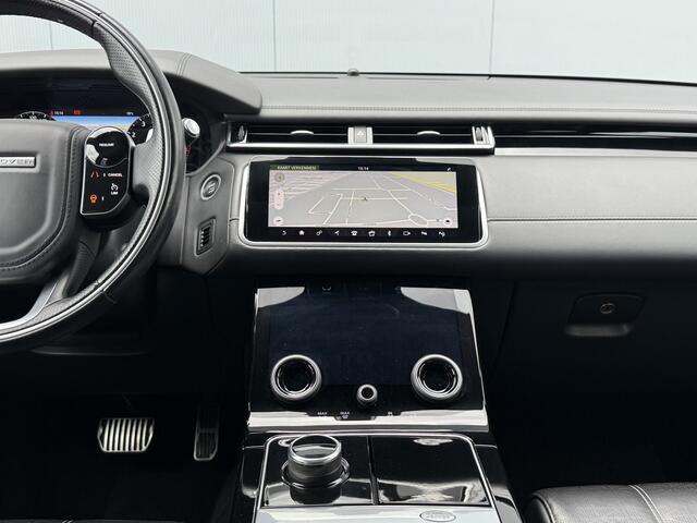 Land Rover Velar Range Rover 2.0 P250 Turbo AWD R-Dynamic HSE