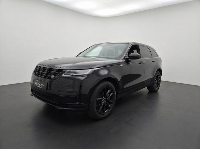 Land Rover Velar Range Rover P400e AWD S PHEV | Panoramadak l Black Pack | Leder | Adaptive C
