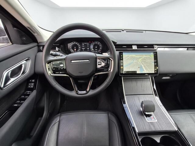 Land Rover Velar Range Rover P400e AWD S PHEV | Panoramadak l Black Pack | Leder | Adaptive C