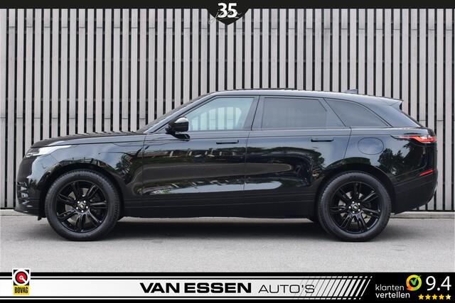 Land Rover Velar Range Rover 2.0 P400e R-Dynamic SE Pano Camera Leder Memory Stoel/Stuurverw. ACC Meridian!
