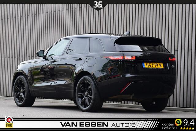 Land Rover Velar Range Rover 2.0 P400e R-Dynamic SE Pano Camera Leder Memory Stoel/Stuurverw. ACC Meridian!