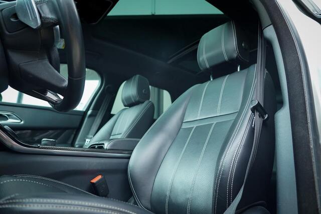 Land Rover Velar Range Rover 3.0 V6 AWD First Edition / Pano / Luchtvering / Meridian Surround / 23''