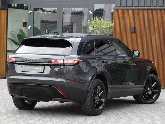 Land Rover Velar Range Rover P400e 404PK Hybrid S / 2023 / Meridian / Narvik Edit. / LED