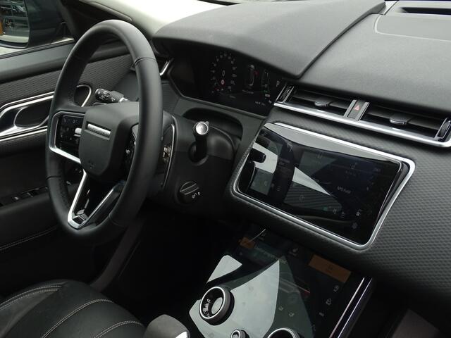 Land Rover Velar Range Rover P400e 404PK Hybrid S / 2023 / Meridian / Narvik Edit. / LED