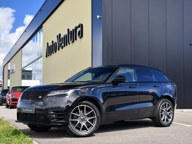 Land Rover Velar Range Rover 2.0 P400e AWD Dynamic SE PHEV | Trekhaak | Head-Up | 360 camera | Black Pack | Adapt. Cruise | 21 Inch