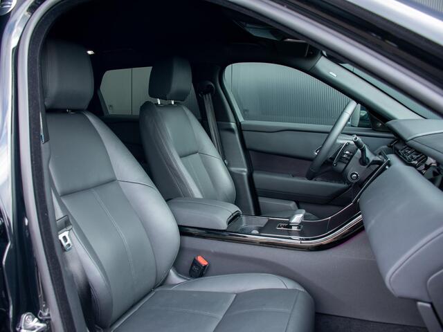 Land Rover Velar Range Rover 2.0 P400e AWD Dynamic SE PHEV | Trekhaak | Head-Up | 360 camera | Black Pack | Adapt. Cruise | 21 Inch