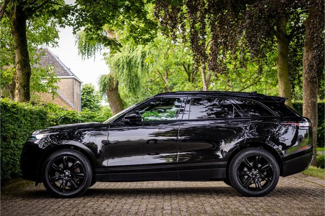 Land Rover Velar Range Rover 2.0 P400e S Adaptive Cruise Meridian Panorama Trekhaak