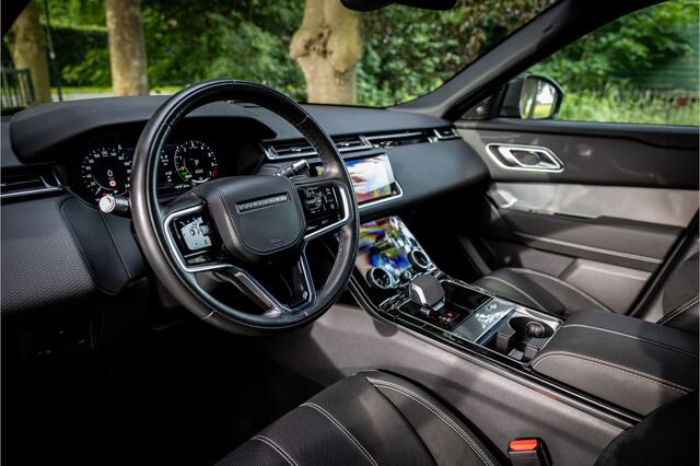 Land Rover Velar Range Rover 2.0 P400e S Adaptive Cruise Meridian Panorama Trekhaak