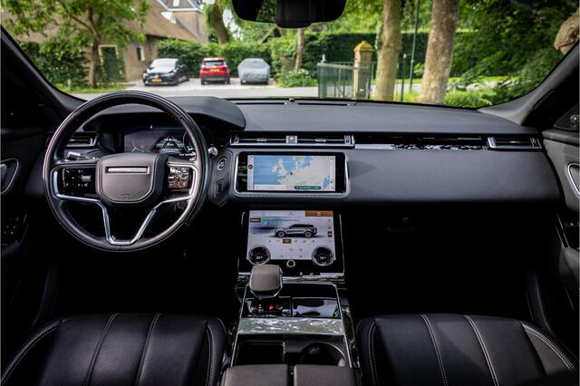 Land Rover Velar Range Rover 2.0 P400e S Adaptive Cruise Meridian Panorama Trekhaak