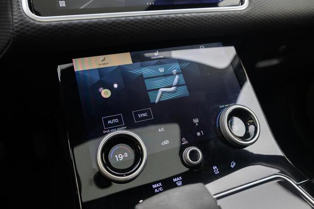 Land Rover Velar Range Rover 2.0 P400e S | Panoramadak | 20 Inch |