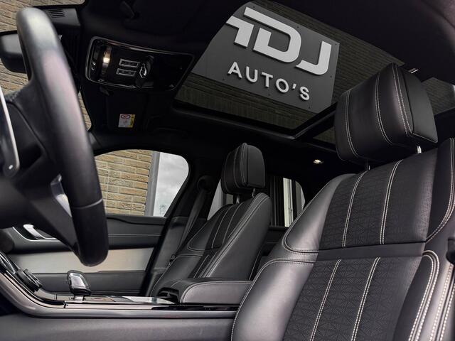 Land Rover Velar Range Rover 2.0 P400e R-Dynamic HSE | Pano | 22" | Meridian Premium | Matrix | Side | Memo | Adap. cruise |