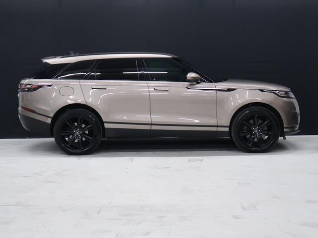 Land Rover Velar Range Rover 2.0 P400e SOH 93,5% [MERIDIAN SOUND, MEMORY SEATS, APPLE CARPLAY, ANDROID, ADAPTIVE CRUISE, CAMERA, VOL LEDER, STOELVERWARMING, NIEUWSTAAT]