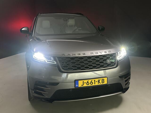 Land Rover Velar Range Rover 3.0 V6 AWD R-Dynamic SE