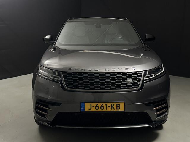 Land Rover Velar Range Rover 3.0 V6 AWD R-Dynamic SE