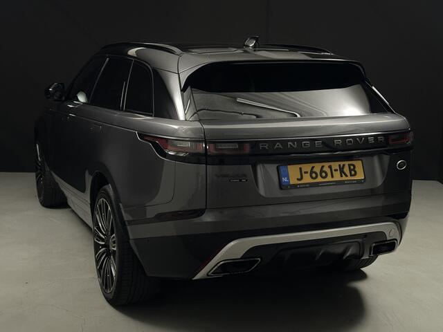 Land Rover Velar Range Rover 3.0 V6 AWD R-Dynamic SE