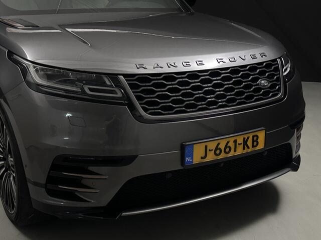 Land Rover Velar Range Rover 3.0 V6 AWD R-Dynamic SE
