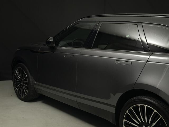 Land Rover Velar Range Rover 3.0 V6 AWD R-Dynamic SE