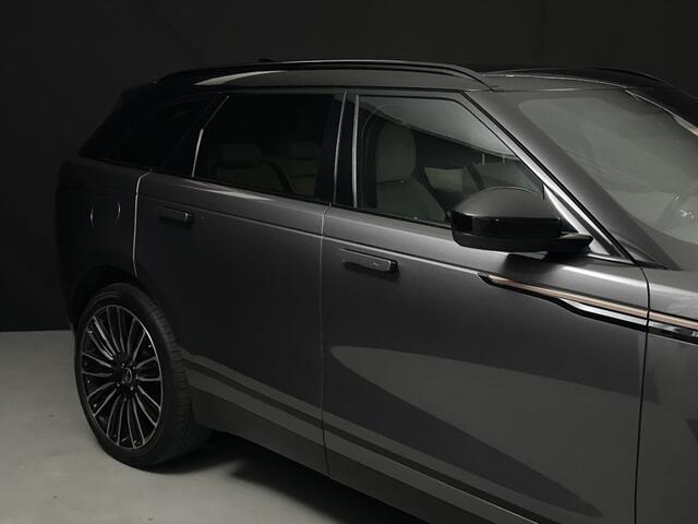 Land Rover Velar Range Rover 3.0 V6 AWD R-Dynamic SE