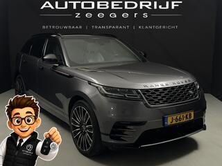 Land Rover Velar