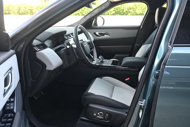 Land Rover Velar Range Rover 2.0 P400e AWD Autobiography PHEV