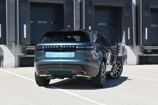 Land Rover Velar Range Rover 2.0 P400e AWD Autobiography PHEV