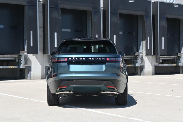 Land Rover Velar Range Rover 2.0 P400e AWD Autobiography PHEV