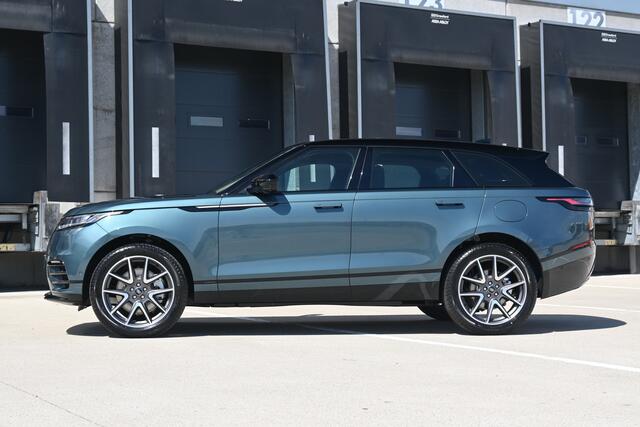 Land Rover Velar Range Rover 2.0 P400e AWD Autobiography PHEV